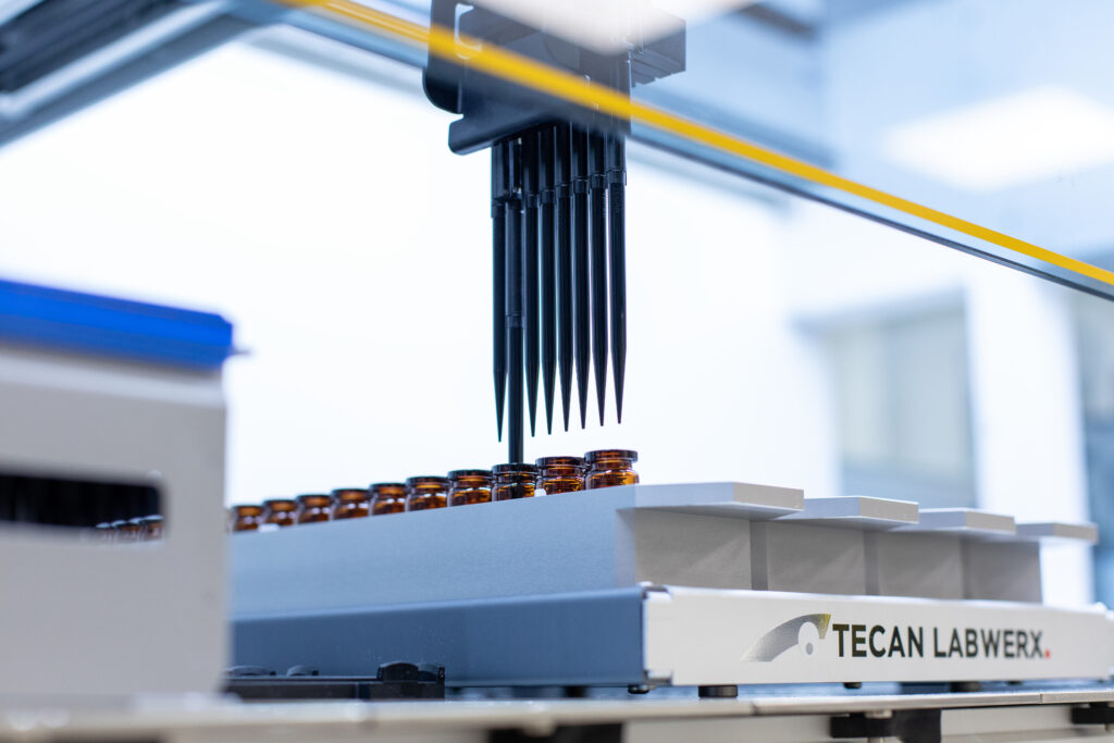 Your unique ideas deserve a unique polymer expertise