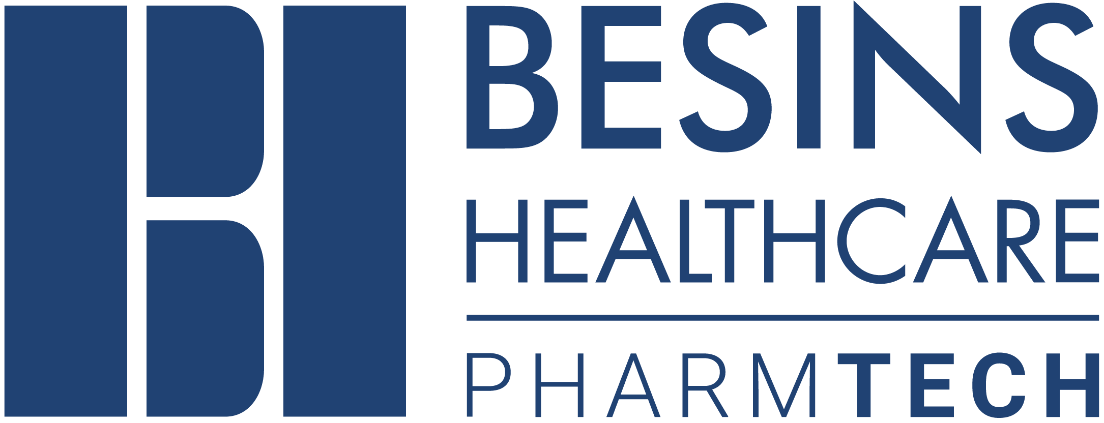Besins Healthcare PharmTech